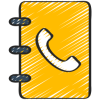 راه های ارتباطی